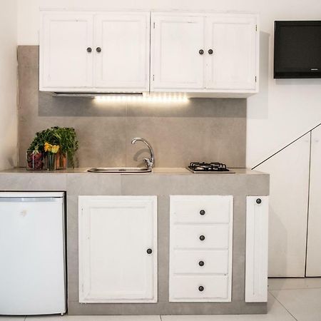 Terrazzo Siciliano Appartement Riposto Buitenkant foto
