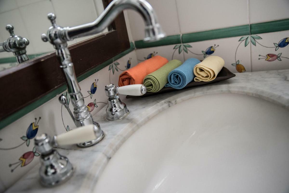 Terrazzo Siciliano Appartement Riposto Buitenkant foto