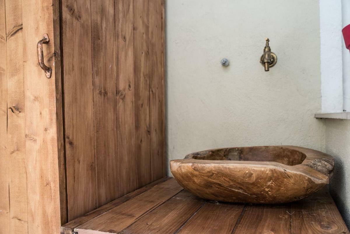 Terrazzo Siciliano Appartement Riposto Buitenkant foto
