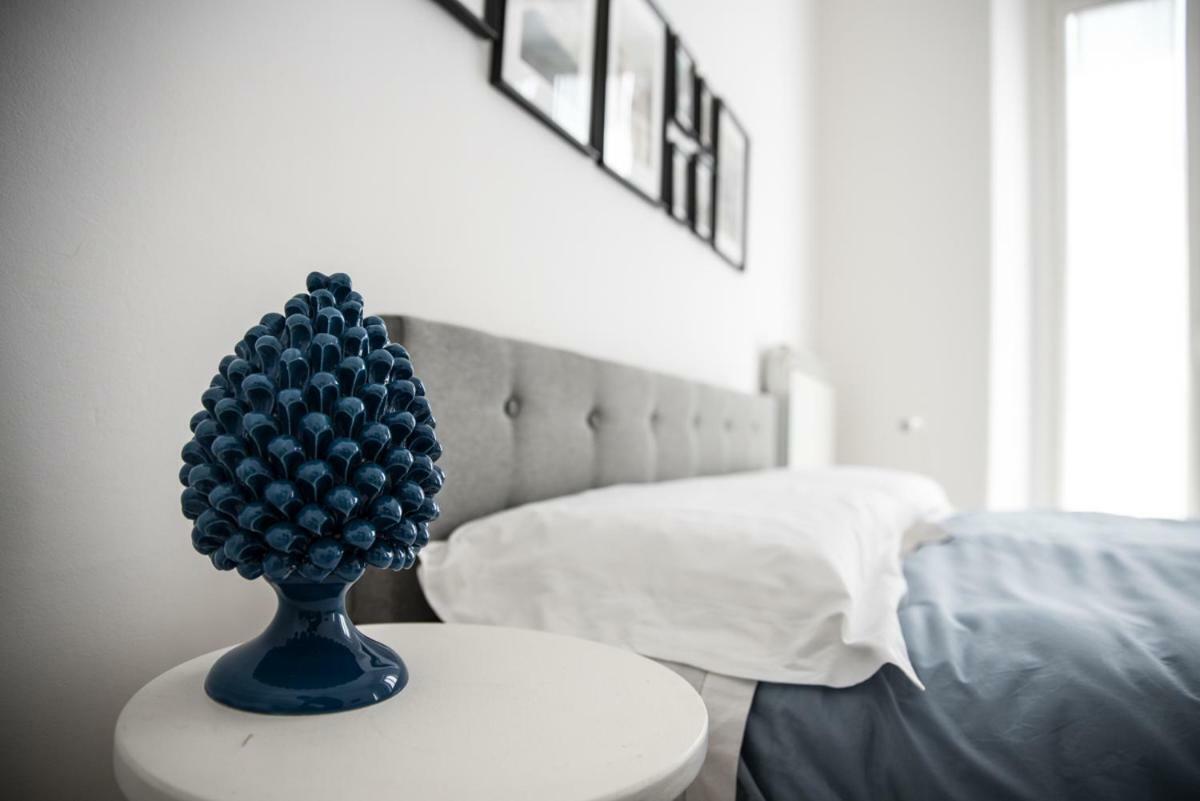 Terrazzo Siciliano Appartement Riposto Buitenkant foto
