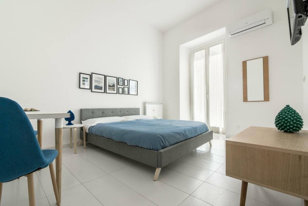 Terrazzo Siciliano Appartement Riposto Buitenkant foto