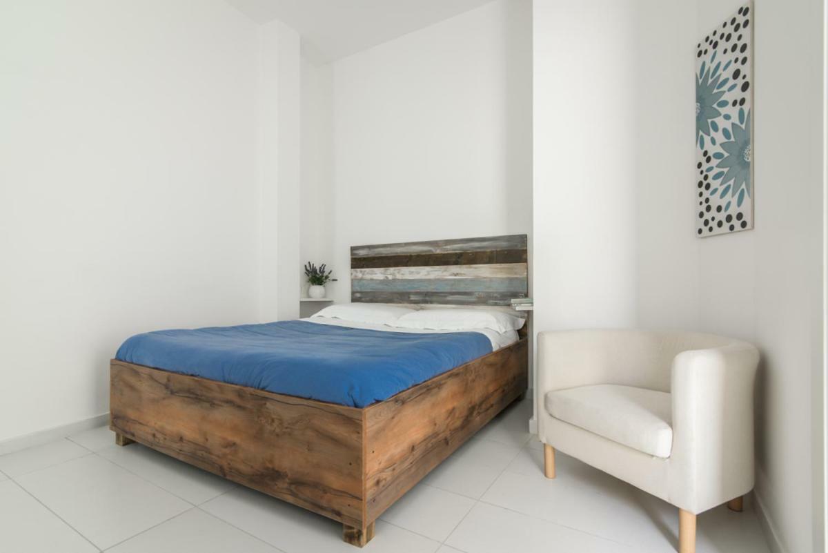 Terrazzo Siciliano Appartement Riposto Buitenkant foto