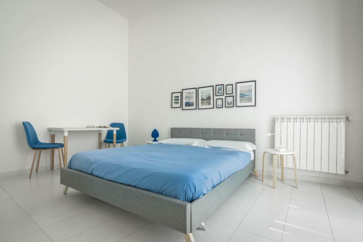 Terrazzo Siciliano Appartement Riposto Buitenkant foto