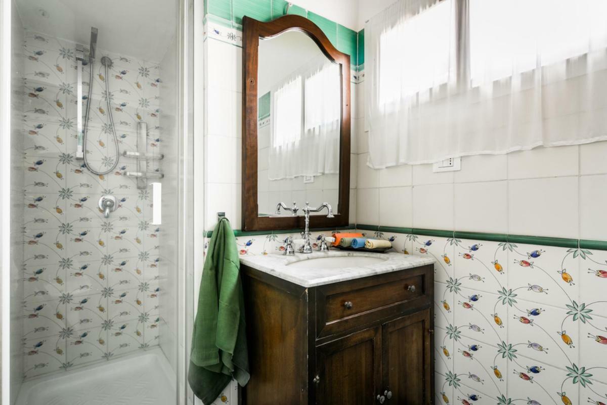 Terrazzo Siciliano Appartement Riposto Buitenkant foto