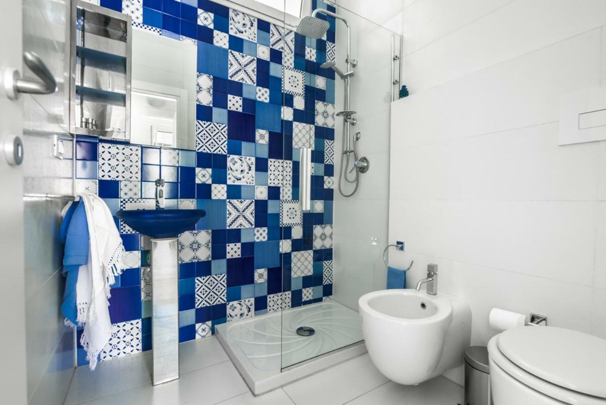 Terrazzo Siciliano Appartement Riposto Buitenkant foto