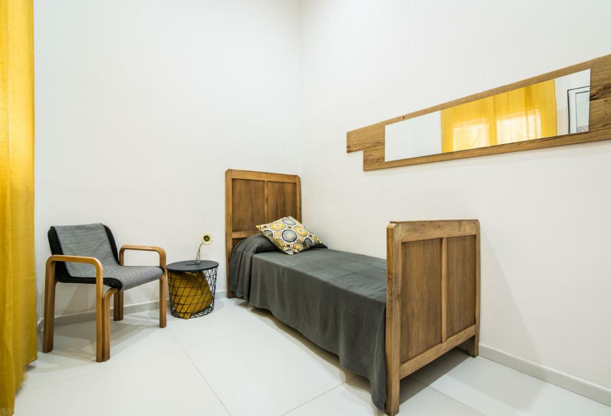 Terrazzo Siciliano Appartement Riposto Buitenkant foto