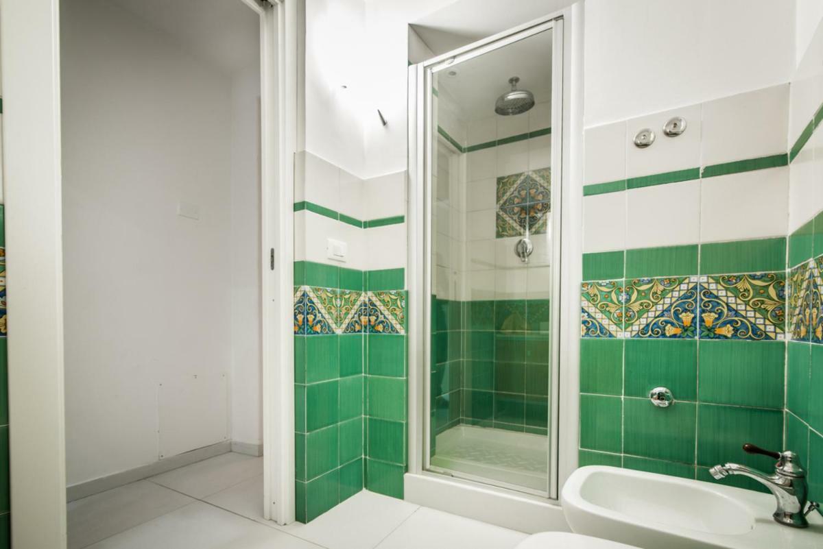 Terrazzo Siciliano Appartement Riposto Buitenkant foto