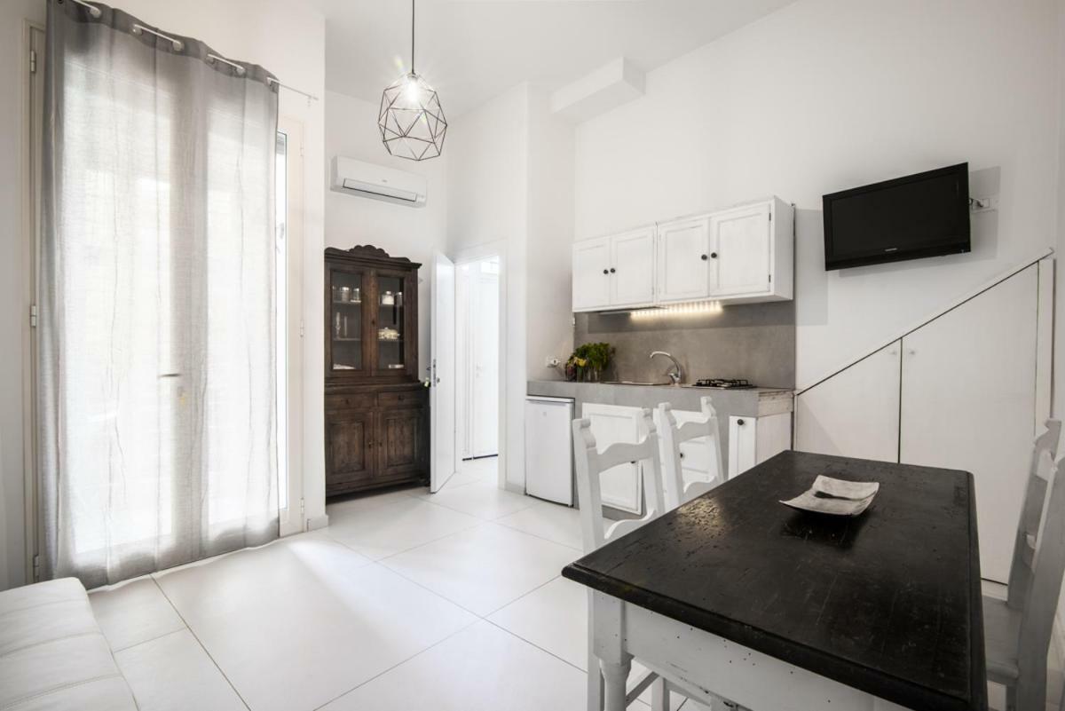 Terrazzo Siciliano Appartement Riposto Buitenkant foto