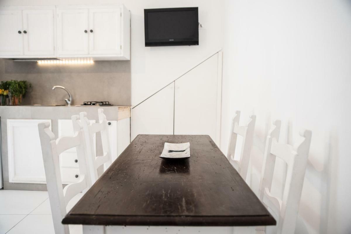 Terrazzo Siciliano Appartement Riposto Buitenkant foto