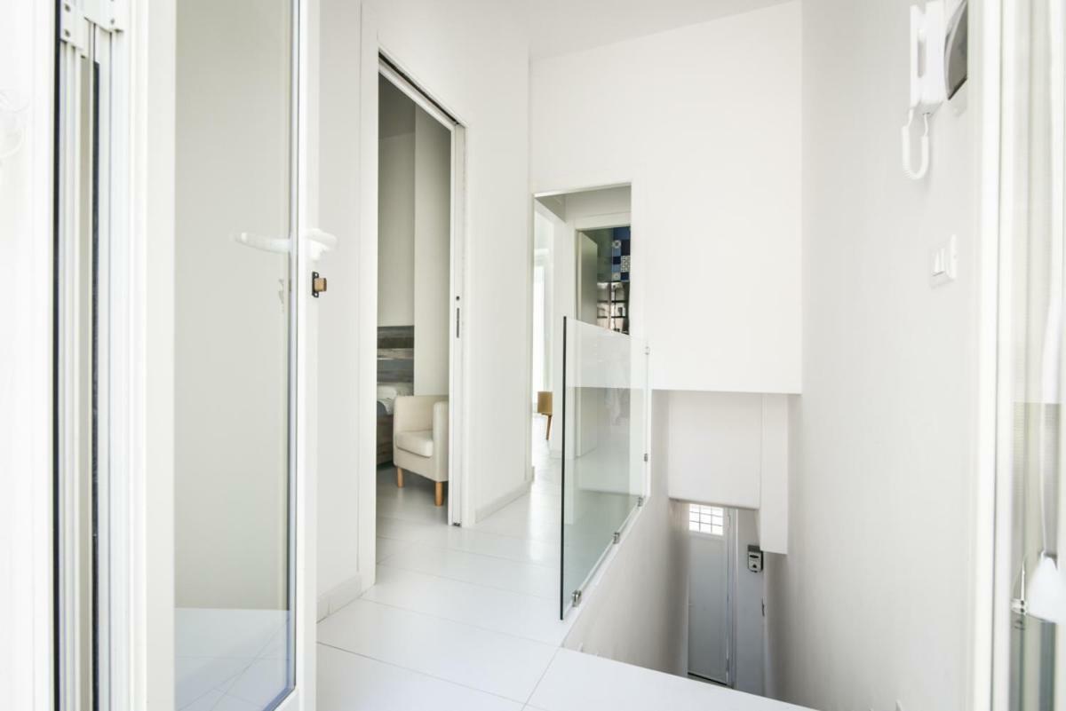 Terrazzo Siciliano Appartement Riposto Buitenkant foto