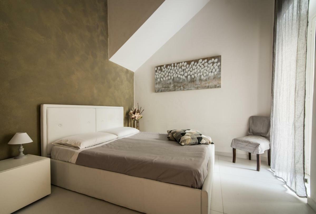 Terrazzo Siciliano Appartement Riposto Buitenkant foto